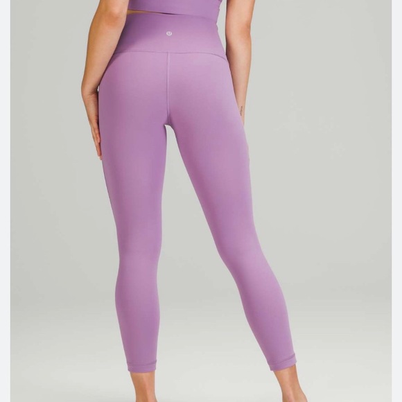 NWOT lululemon leggings - Picture 1 of 5